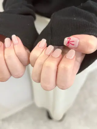 ネイル Bana_ Nailのネイルデザイン