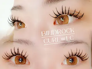 マツエク・マツパ petiteCoco /長野 麗衣奈のマツエク・マツパデザイン