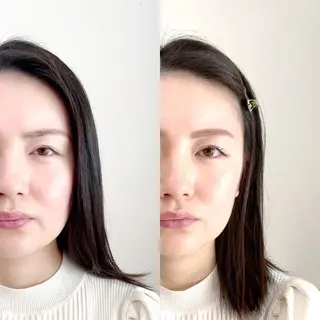 アイブロウ HAYeyelash masakoのマツエク・マツパデザイン