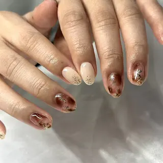 ネイル nail salon Liberteのネイルデザイン