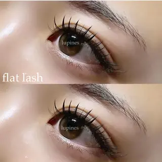 マツエク・マツパ RUI (まつ毛屋さん👀)のマツエク・マツパデザイン