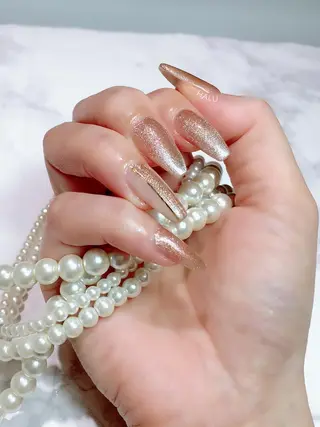 ネイル HALU ハルのネイルデザイン