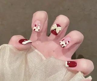 ネイル Nail. yukaのネイルデザイン