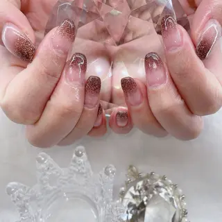 ネイル misun_ nailのネイルデザイン