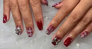 ネイル Ran Nailのネイルデザイン