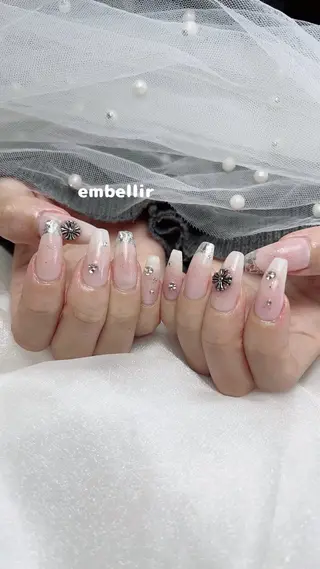 ネイル emi ♡のネイルデザイン