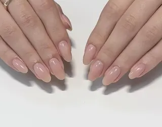 ネイル 🍑 momo_nailのネイルデザイン