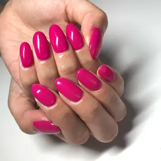 ネイル nail salon Soiréeのネイルデザイン