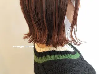 ショート cipre miyabiのヘアスタイル