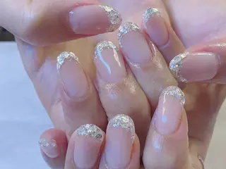 ネイル Nailist Honamiのネイルデザイン