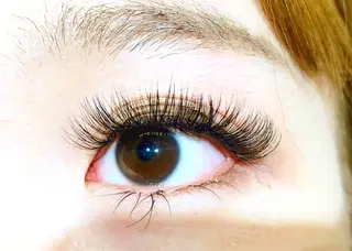 マツエク・マツパ 野田 京七のマツエク・マツパデザイン