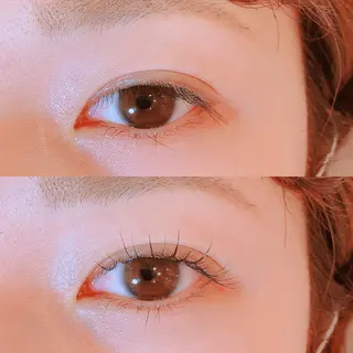 マツエク・マツパ なかむら 🪡のマツエク・マツパデザイン