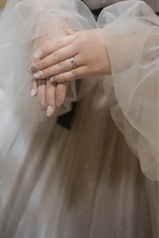 ネイル 坂木 桃子 / ネイルのネイルデザイン