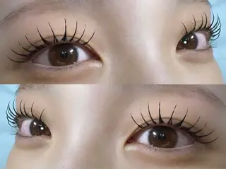 マツエク・マツパ 川畑🌻 アンジェリカ錦糸町のマツエク・マツパデザイン