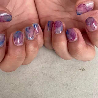 ネイル Rio 𓍼のネイルデザイン