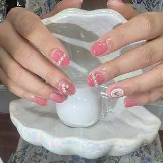 ネイル U.m nail salonのネイルデザイン