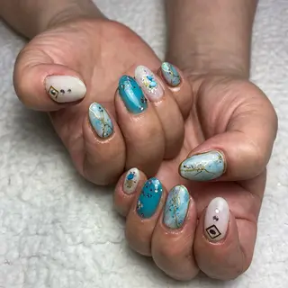 ネイル COCO+所属・COCO +のエステ・リラクイメージ