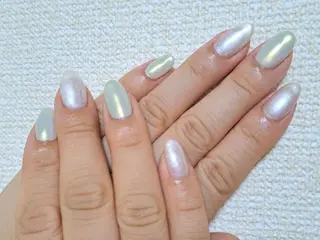 ネイル Lupinus ルピナスのネイルデザイン
