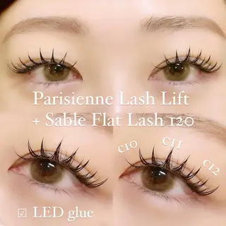 マツエク・マツパ Eyelash 🎀 𝐀𝐲𝐮𝐦𝐢のマツエク・マツパデザイン