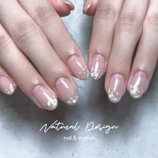 ネイル shiro eのネイルデザイン