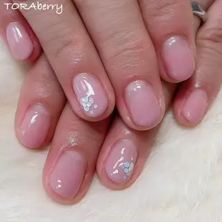 ネイル ネイリスト なつみのネイルデザイン