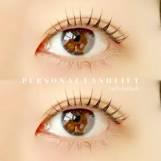 マツエク・マツパ lucil 河崎の眉毛・アイブロウイメージ