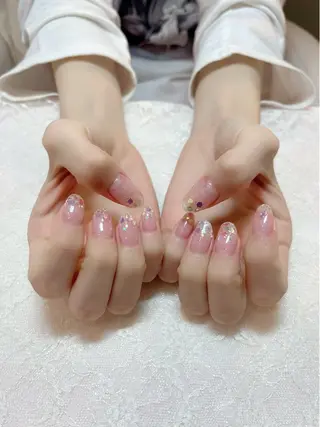 ネイル aoi nailのネイルデザイン