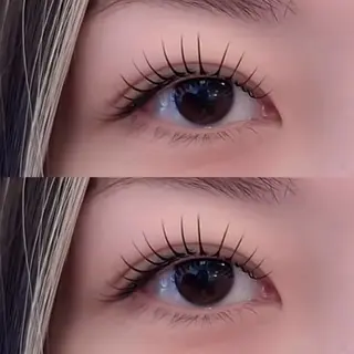 マツエク・マツパ ♥️JiJi ♥️のマツエク・マツパデザイン