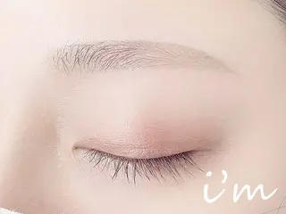 アイブロウ アイブロウサロンim 🍒ayaneの眉毛・アイブロウイメージ