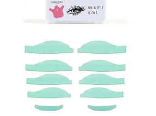 マツエク・マツパ cils·シル アイラッシュのマツエク・マツパデザイン