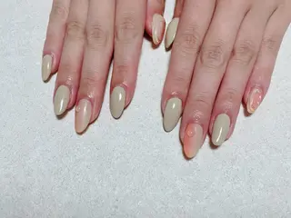 ネイル kikinail 溝の口のネイルデザイン