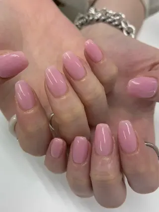 ネイル POiT.所属・SHiHO໒꒱⋆ﾟ/ 渋谷/韓国ネイルのネイルデザイン