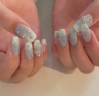 ネイル ボニー Coco nailのネイルデザイン