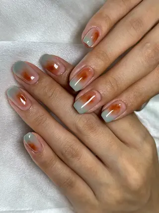 ネイル Rarity nail salonのネイルデザイン