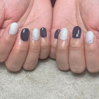 ネイル nailroom DIASOMNIAのネイルデザイン
