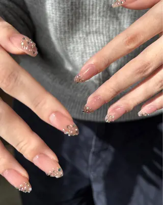 ネイル ayaka naruのネイルデザイン