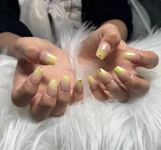 ネイル nailsalon Belle KUMAのネイルデザイン