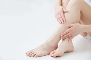 NUXS SAKAEのエステ・リラクイメージ