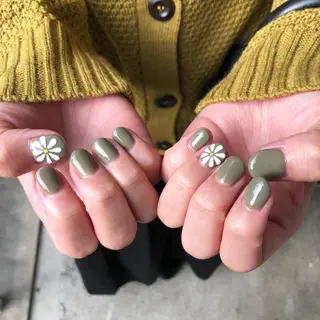 ネイル KUULa E R I K Oのネイルデザイン