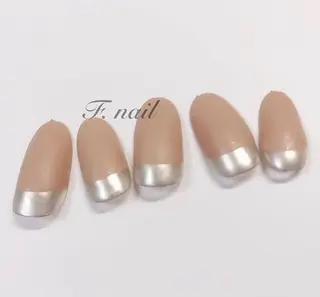 ネイル FUKA ♡のネイルデザイン