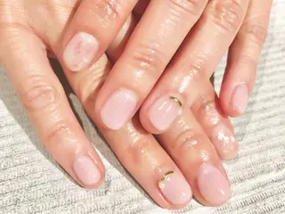 ネイル TRAM-nail moriizumiのネイルデザイン