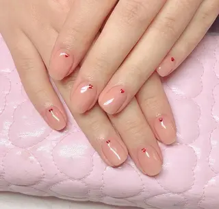 ネイル ナユキNA.YUKI 池袋店のネイルデザイン