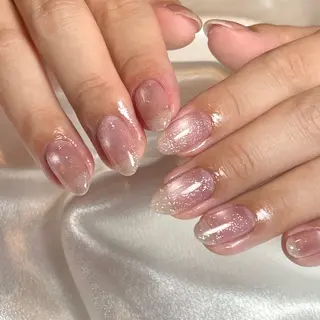 ネイル yurika 🌷.*･ﾟのネイルデザイン