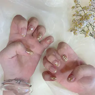 ネイル . .のネイルデザイン