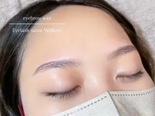 アイブロウ コウノ ミサキのマツエク・マツパデザイン