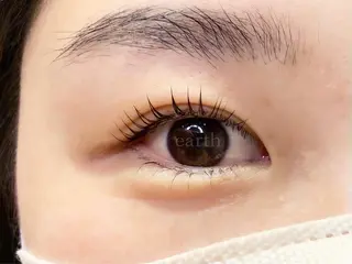 マツエク・マツパ earth入間* yu-riのマツエク・マツパデザイン