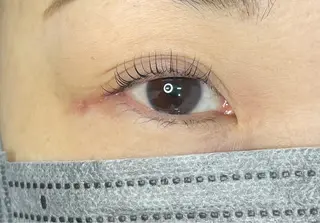 マツエク・マツパ LEPIAサロン所属・レピアサロン 🎟️🩰中村優香の眉毛・アイブロウイメージ