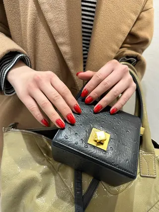 ネイル 個性派ネイル 🌼 ハルカ ♡の眉毛・アイブロウイメージ