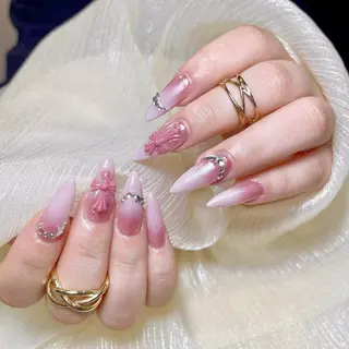 ネイル Na minのネイルデザイン