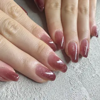 ネイル 山田 貴子のネイルデザイン